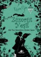 Zümrüt Yeşil (Ciltli)