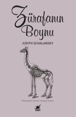 Zürafanın Boynu Judith Schalansky
