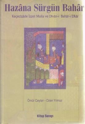 Hazâna Sürgün Bahâr
