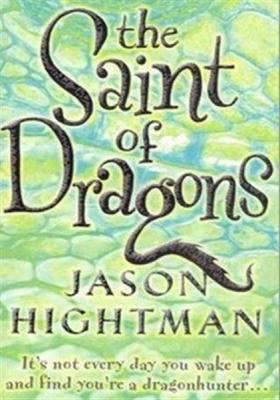 The Saint of Dragons