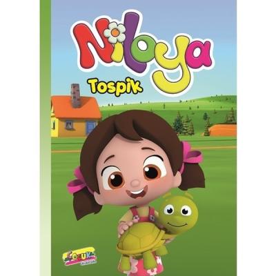Tospik - Niloya