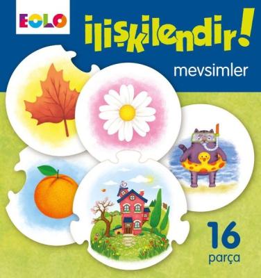 Eolo Mevsim Kartlari