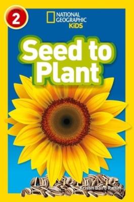 Seed to Plant (Readers 2)