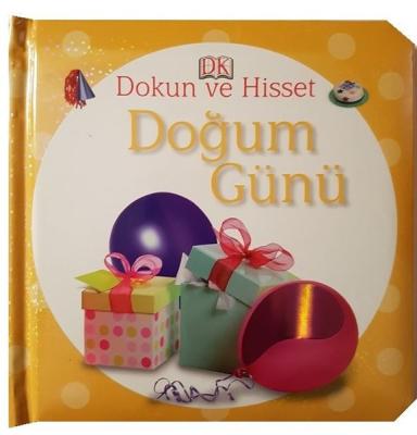 Dokun ve Hisset: Doğum Günü
