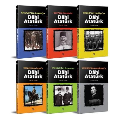Dahi Atatürk