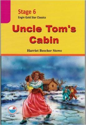 Stage 6 Uncle Tom's Cabin