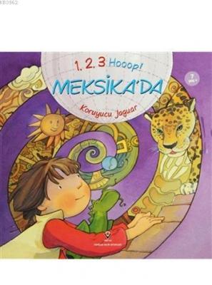 1. 2. 3 Hooop! Meksika'da