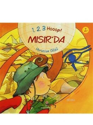 1. 2. 3 Hooop! Mısır'da