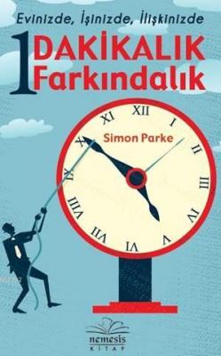 1 Dakikalık Farkındalık