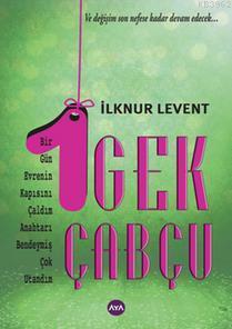 1 Gek Çabçu