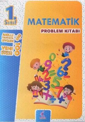 1.Sınıf Matematik Problem Kitabı Ahmet Çelikkol