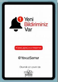 1 Yeni Bildiriminiz Var Yavuz Samur Yavuz Samur