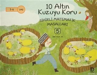 10 Altın Kuzuyu Koru