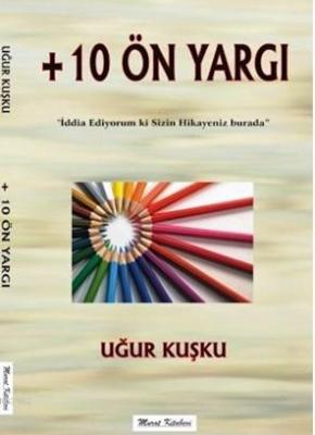 +10 Ön Yargı