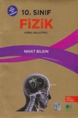 10. Sınıf Fizik Konu Anlatımlı