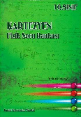 10. Sınıf Fizik Soru Bankası Konu Kavrama