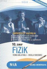 10. Sınıf Fizik