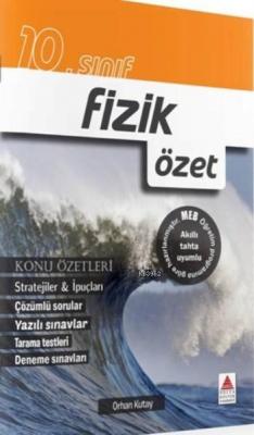 10.Sınıf Fizik