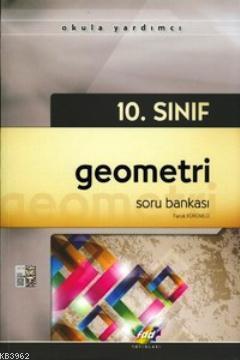 10. Sınıf Geometri Soru Bankası