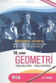 10. Sınıf Geometri