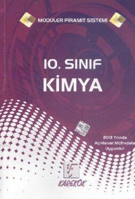 10. Sınıf Kimya