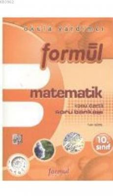 10. Sınıf Matematik Konu Özetli Soru Bankası