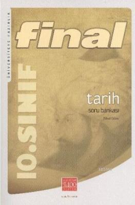 10. Sınıf Tarih Soru Bankası