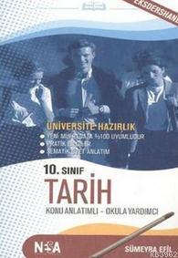 10. Sınıf Tarih