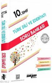 10.Sınıf Türk Dili ve Edebiyatı Soru Bankası Yusuf Can Seven