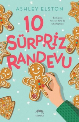 10 Sürpriz Randevu Ashley Elston