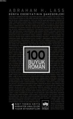 100 Büyük Roman - 1 Abraham H. Lass