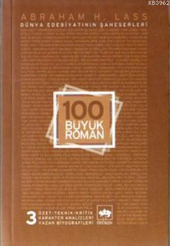 100 Büyük Roman 3 Abraham H. Lass