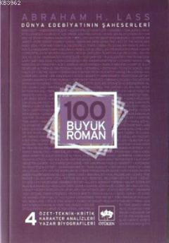 100 Büyük Roman 4 Abraham H. Lass