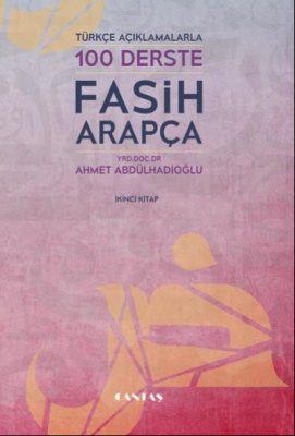 100 Derste Fasih Arapça 2