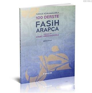100 Derste Fasih Arapça