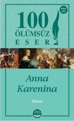 100 Ölümsüz Eser