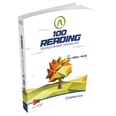 100 Reading Passages &amp
