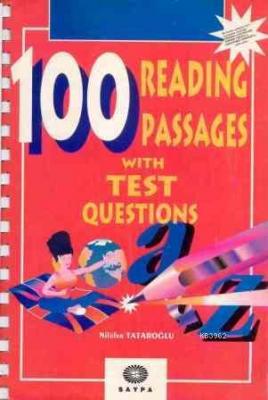 100 Reading Passages with Test Questions