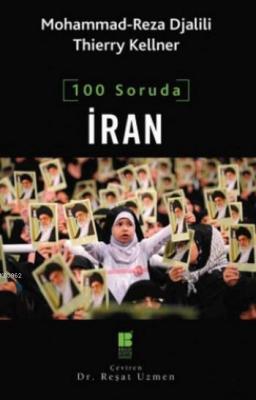 100 Soruda İran Thierry Kellner