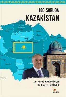 100 Soruda Kazakistan Firuze Özdöver