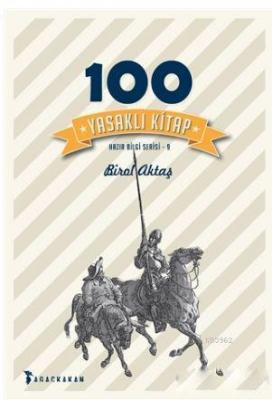 100 Yasaklı Kitap