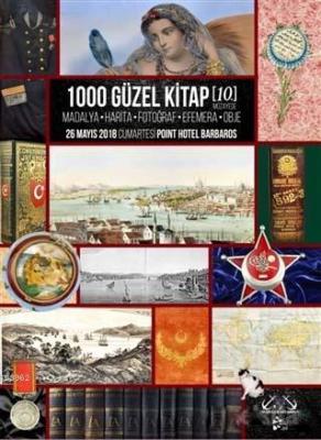 1000 Güzel Kitap - 10 M. Turgay Erol