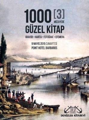 1000 Güzel Kitap (3 Müzayede)