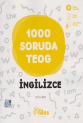 1000 Soruda TEOG İngilizce