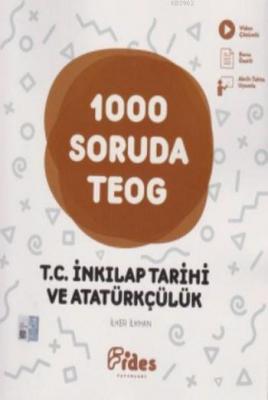 1000 Soruda Teog