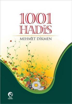 1001 Hadis Mehmet Dikmen