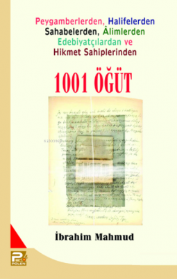 1001 Öğüt