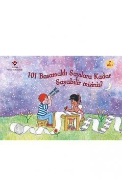 101 Basamaklı Sayılara Kadar Sayabilir Misiniz?