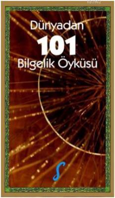 101 Bilgelik Öyküsü Emine Ebru