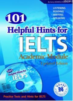 101 Helpful Hints for IELTS + Audio Garry Adams Terry Peck